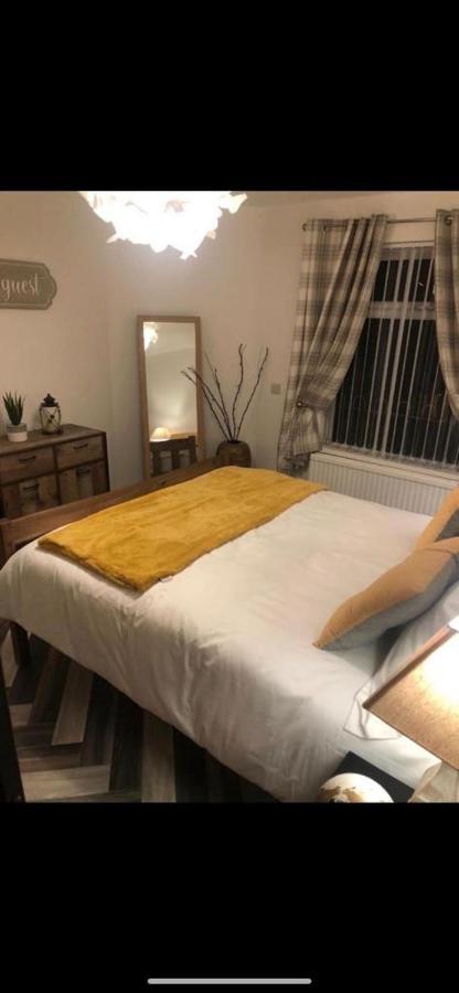 Lovely Ground Floor Apartment With Easy Parking. Белфаст Екстериор снимка