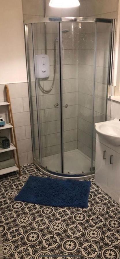 Lovely Ground Floor Apartment With Easy Parking. Белфаст Екстериор снимка