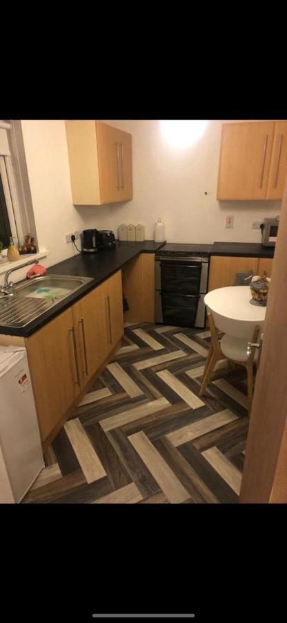 Lovely Ground Floor Apartment With Easy Parking. Белфаст Екстериор снимка